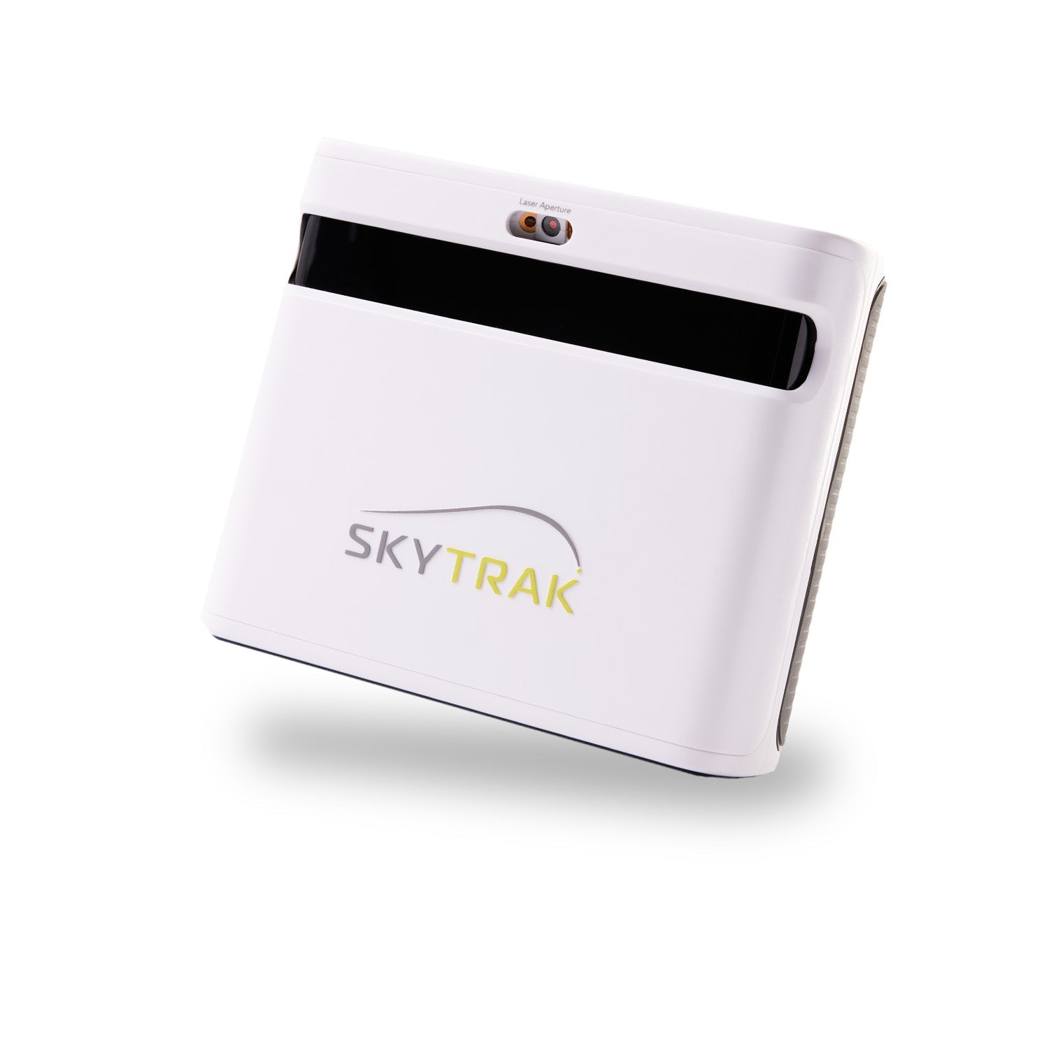 SKYTRAK plus launch monitor for golf simulation