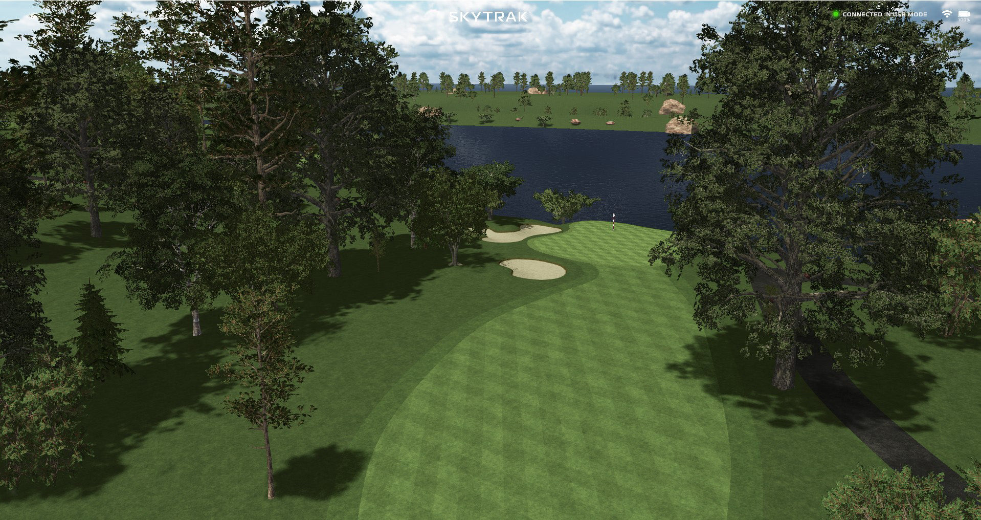 Course Play - powered by Foresight (Annual Subscription