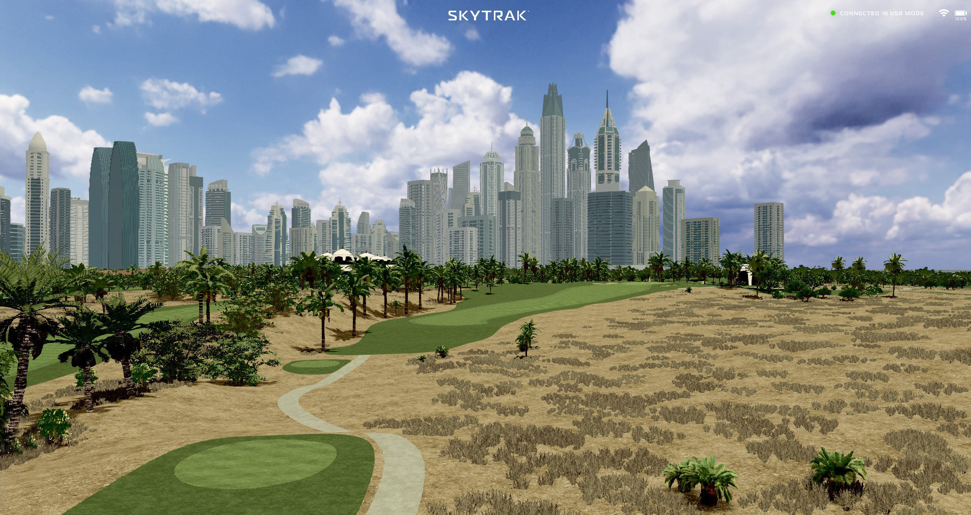 Course Play - powered by Foresight (Annual Subscription