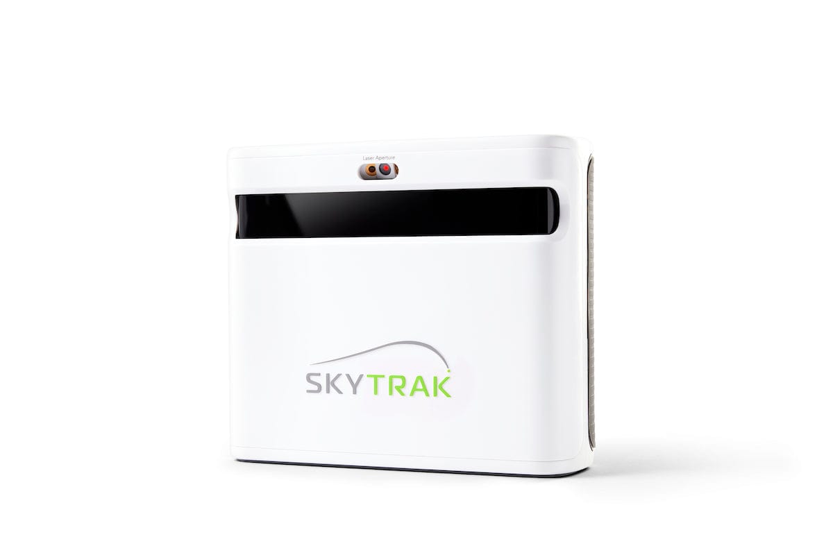 SKYTRAK ST+ Golf Simulator | Standard Studio Package