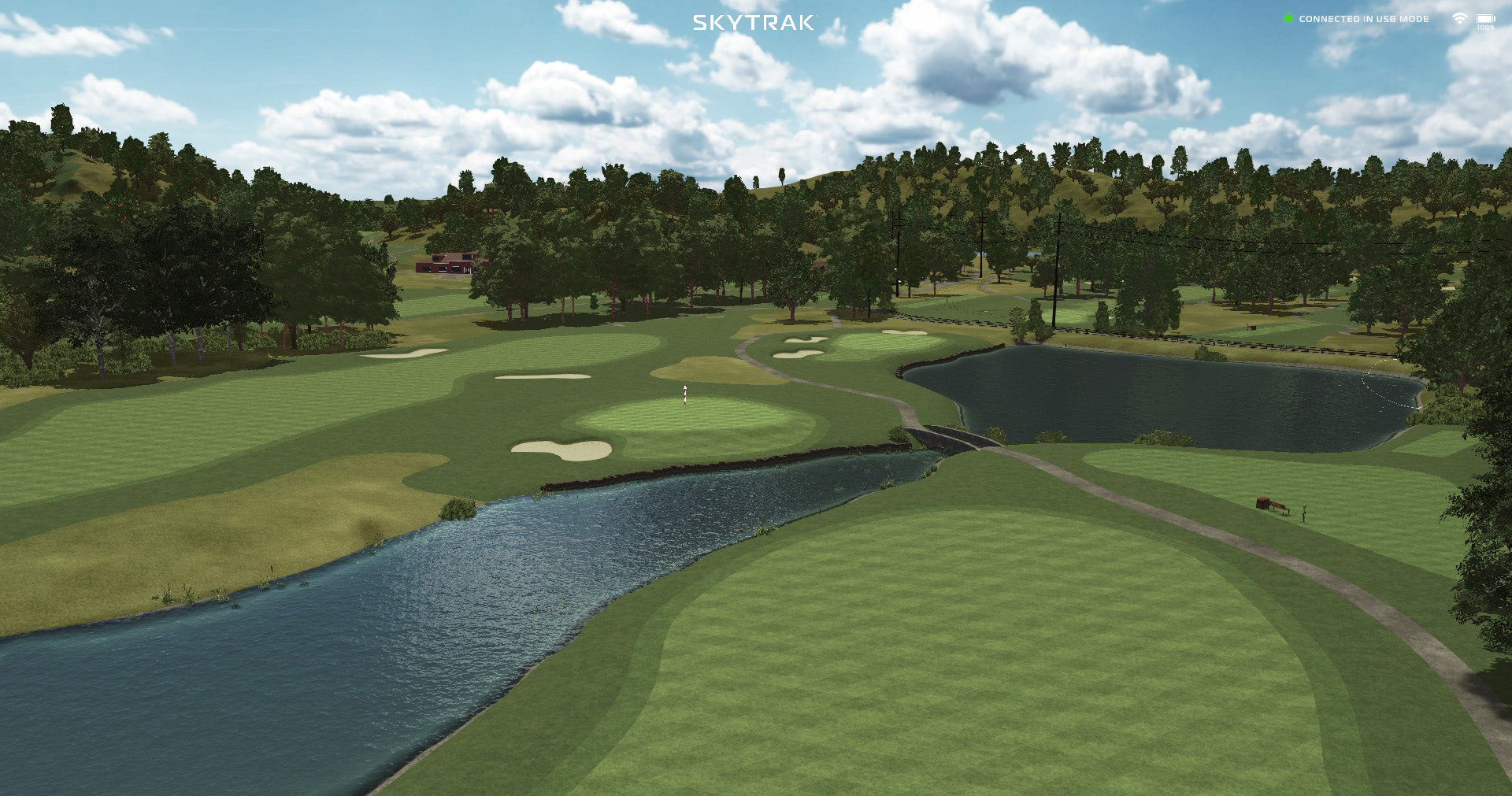 Course Play - powered by Foresight (Annual Subscription
