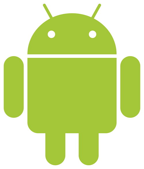 Android icon