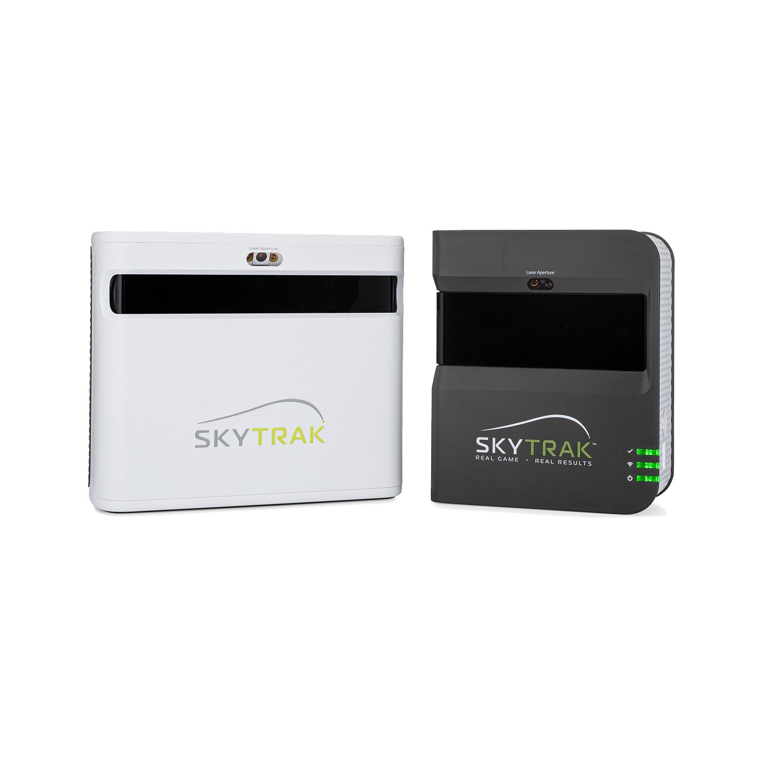 SKYTRAK golf sim launch monitors 