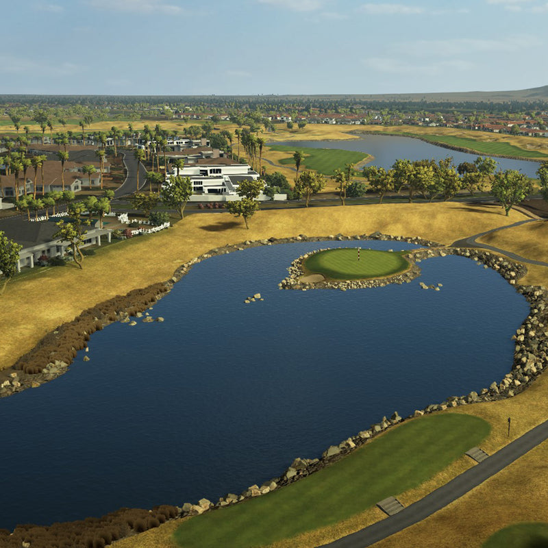 Course Play