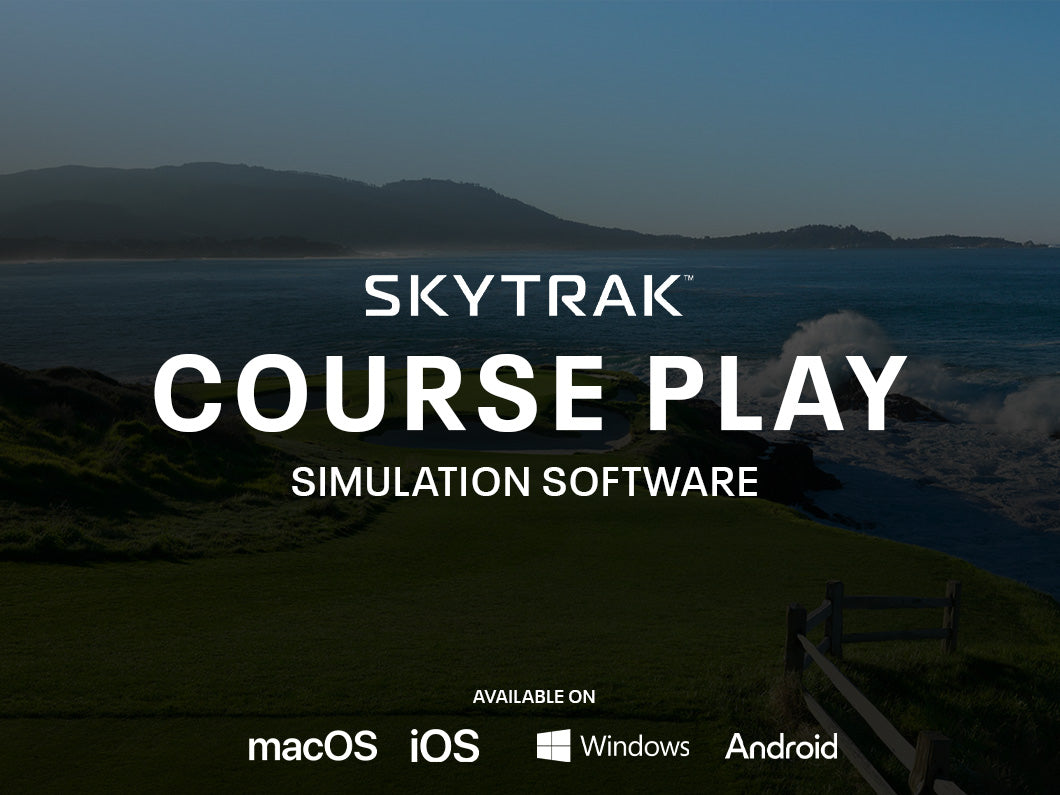 Course Play - Software